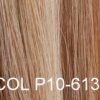 p10/16 light brown with honey blonde streaks