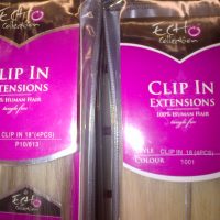 echo clip in hair extensions
