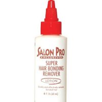 Salon Pro Bonding Remover Lotion