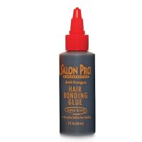 Salon Pro Exclusive Hair Bonding Glue 2oz