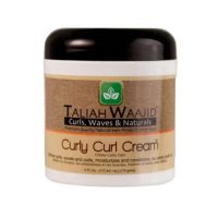 taliah waajid curly curl cream